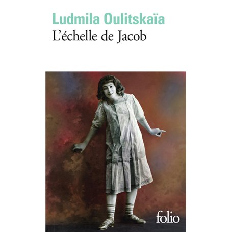 L'échelle de Jacob