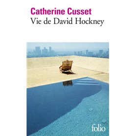 Vie de David Hockney