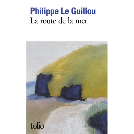 La route de la mer