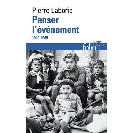 Penser l'événement