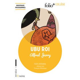 Ubu roi