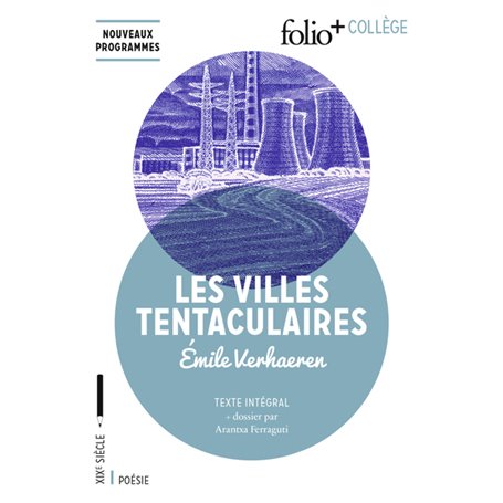 Les Villes tentaculaires