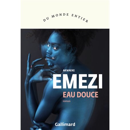 Eau douce