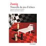 Nouvelle du jeu d'échecs