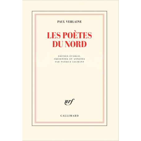 Les poètes du Nord