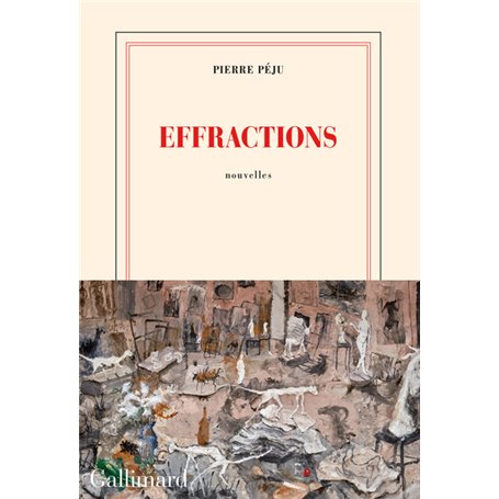 Effractions