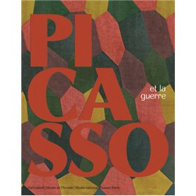 Picasso et la guerre