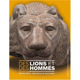 Des lions et des hommes