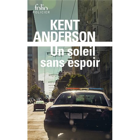 Un soleil sans espoir