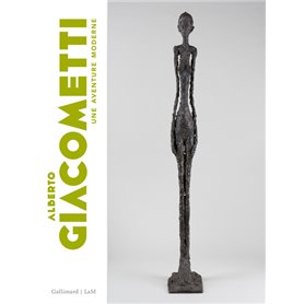 Alberto Giacometti