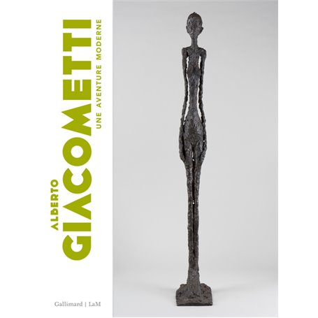 Alberto Giacometti