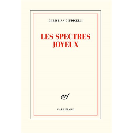 Les spectres joyeux