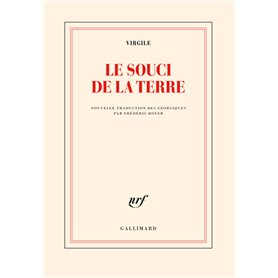 Le souci de la terre