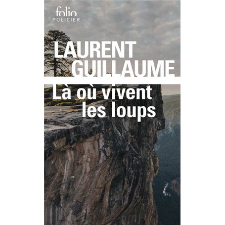 Là où vivent les loups