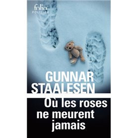 Où les roses ne meurent jamais