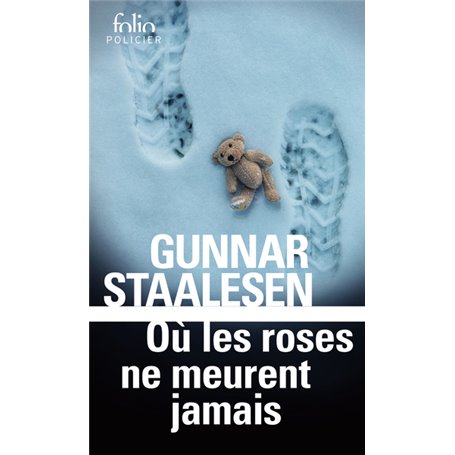 Où les roses ne meurent jamais