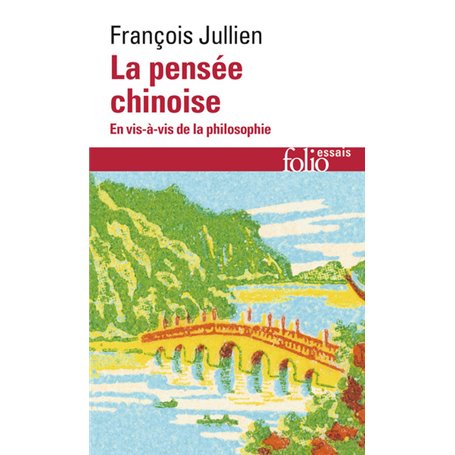 La pensée chinoise