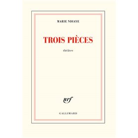 Trois pièces