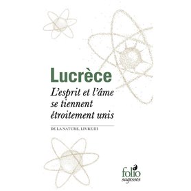 L'esprit et l'âme se tiennent étroitement unis