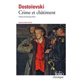 Crime et châtiment / Journal de Raskolnikov