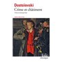 Crime et châtiment / Journal de Raskolnikov