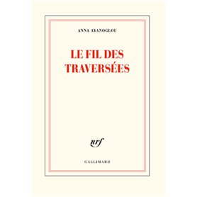 Le fil des traversées