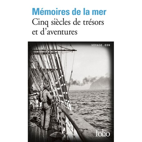 Mémoires de la mer