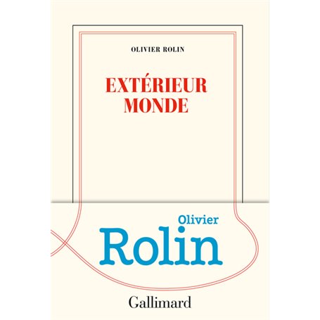 Extérieur monde