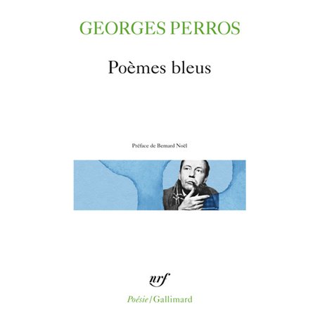 Poèmes bleus