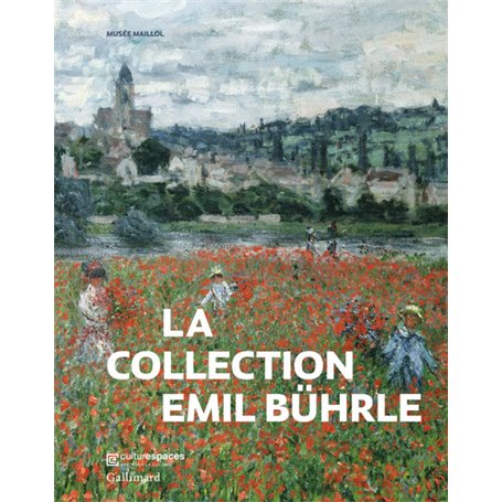 La collection Emil Bührle