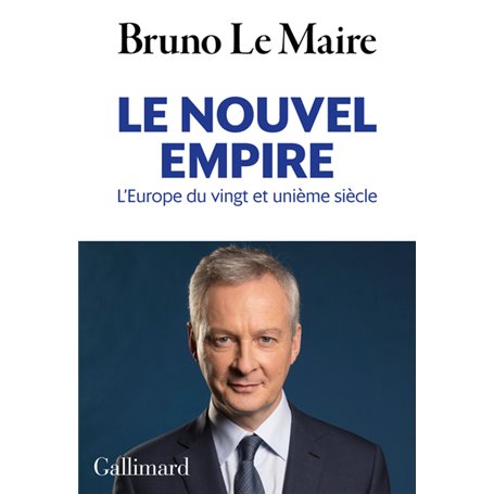 Le nouvel empire