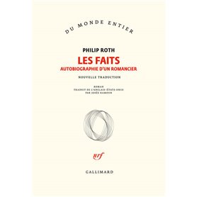 Les livres de Roth - Les faits