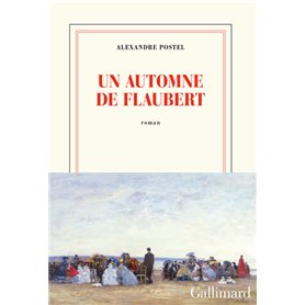 Un automne de Flaubert