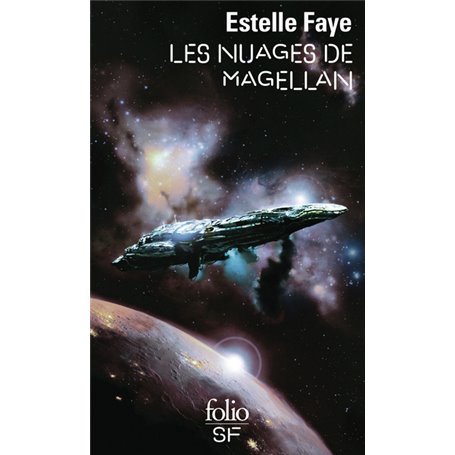 Les nuages de Magellan