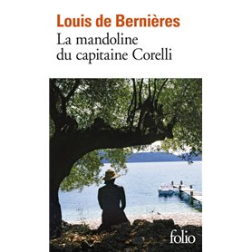 La mandoline du capitaine Corelli