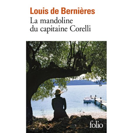 La mandoline du capitaine Corelli