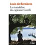 La mandoline du capitaine Corelli