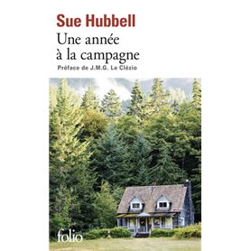 Une année à la campagne