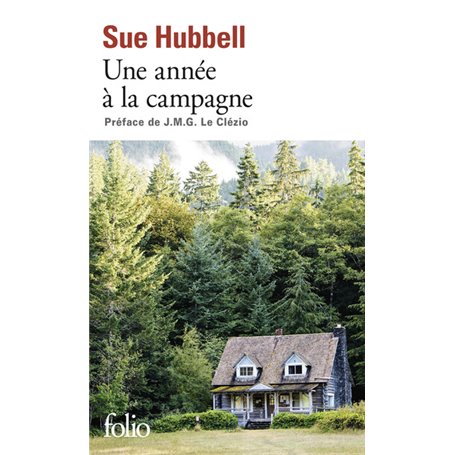 Une année à la campagne