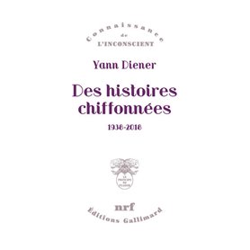 Des histoires chiffonnées