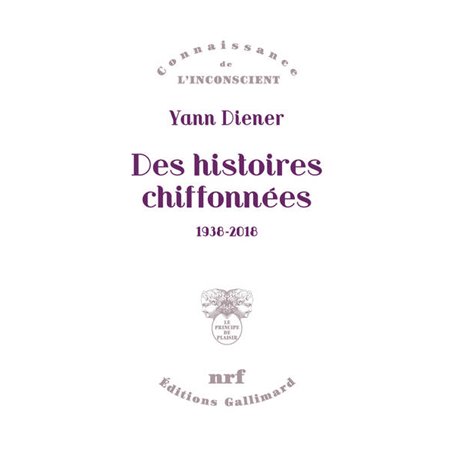 Des histoires chiffonnées