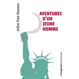 Aventures d'un jeune homme