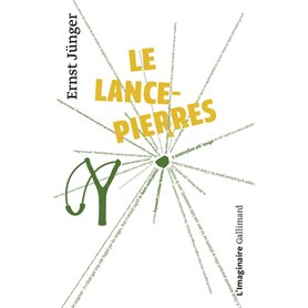 Le lance-pierres