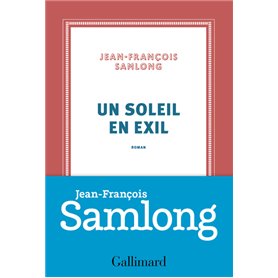 Un soleil en exil