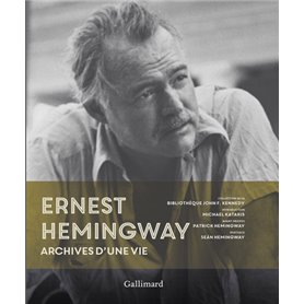 Ernest Hemingway