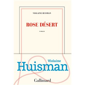 Rose désert