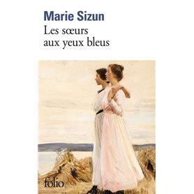 Les soeurs aux yeux bleus