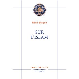 Sur l'islam