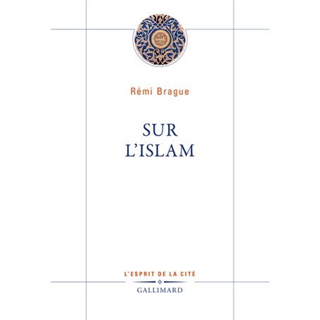 Sur l'islam