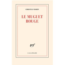 Le muguet rouge
